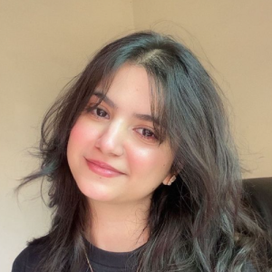 Inba Saleem-Freelancer in ,Pakistan