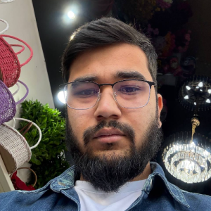 Muhammad Ubaydullaev-Freelancer in Тоshkent,Uzbekistan