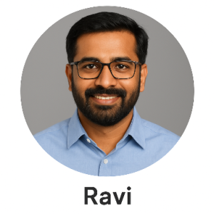Ravi Reddy | Creative Writing-Freelancer in Hyderabad,India