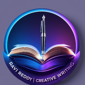 Ravi Reddy | Creative Writing-Freelancer in Hyderabad,India