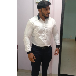 Nazrul Shaikh-Freelancer in Surat,India