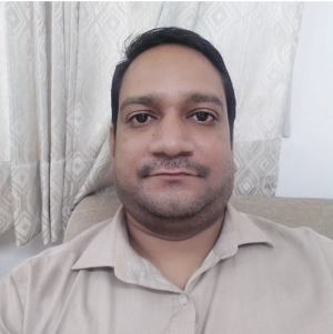 Sanjay Jha-Freelancer in Udham Singh Nagar,India