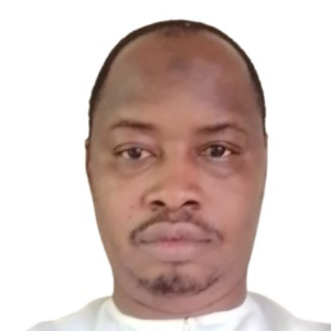 Siklay Sissoko-Freelancer in Bamako,Mali