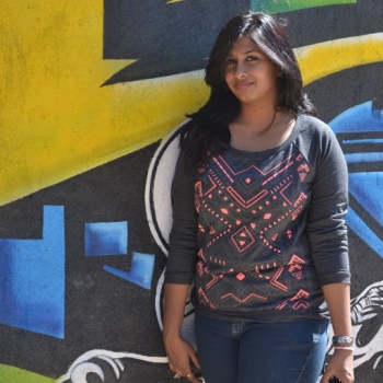 Anusha Kumar-Freelancer in Bangalore,India