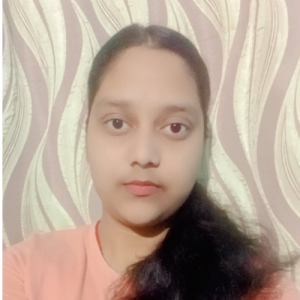 Pragati Prasad-Freelancer in Asansol,India