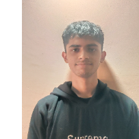 Krish Khopkar-Freelancer in Ahmedabad,India
