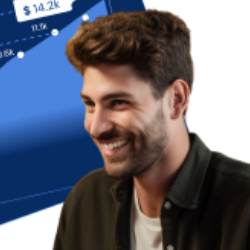 Oleksandr Rybalchenko-Freelancer in LIma,Germany