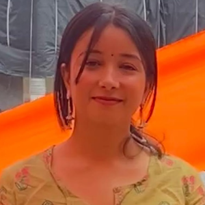 Ankita Goswami-Freelancer in Dehradun,India