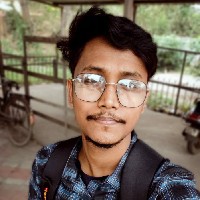Koushik Adak-Freelancer in South Dumdum,India