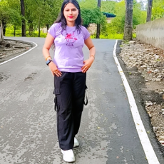 Khushi Kandpal-Freelancer in Ramnagar,India
