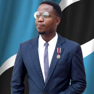 Keone Otimile-Freelancer in Gaborone,Botswana