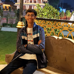 Yash Vardhan Singh-Freelancer in Prayagraj,India