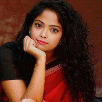 Srija S-Freelancer in أبوظبي,India