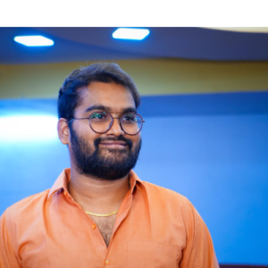 Kalyan Rayudu-Freelancer in Narsingi,India