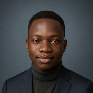 Covenant Etok-Freelancer in Lagos,Nigeria