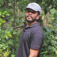 Praveen Coorg-Freelancer in Bangalore Division,India