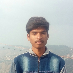 Sanjay Oraon-Freelancer in Shimla,India
