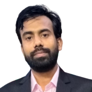 Minhajul Haque-Freelancer in Mumbai,India