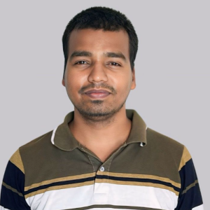 Santosh Kumar Singh-Freelancer in Patna,India