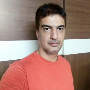 Santosh Nagal-Freelancer in Jodhpur,India