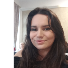 Alma Cosic-Freelancer in Banovići 75290,Bosnia and Herzegovina