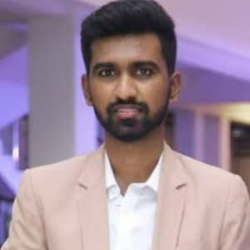 Imesh Dilshan-Freelancer in hasalaka,Sri Lanka