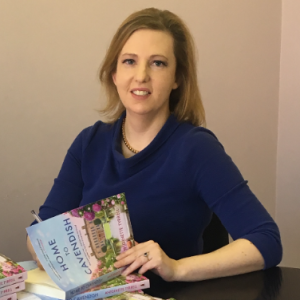 Antoinette Tyrrell-Freelancer in Alicante,Ireland