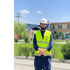 Abdul Matin Muqset-Freelancer in ,Afghanistan