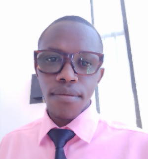 Alex Musyoki-Freelancer in Nairobi,Kenya