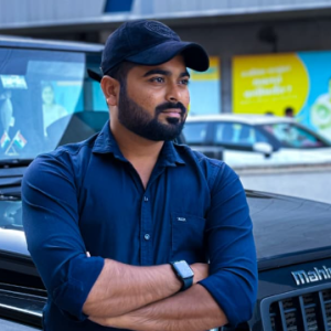 Shahid Khan-Freelancer in Nandurbar,India