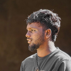 Bhuvaneshwaran K-Freelancer in Chennai,India