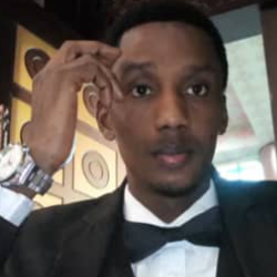 Jerry Augustine-Freelancer in Abuja,Nigeria