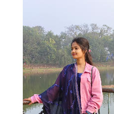 Disha Munshi-Freelancer in Lakshmipur,India
