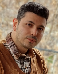 Javad Geravandi-Freelancer in Shahin Shahr,Germany