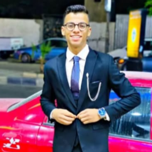 Ali Tarek-Freelancer in Sohag,Egypt