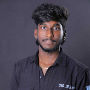 Arigaran S-Freelancer in Mundiyampakkam,India