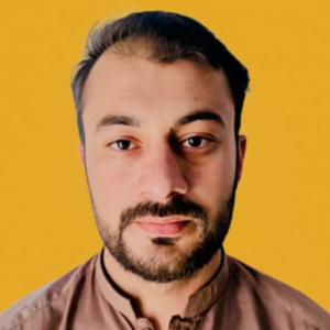 Roohullah Malik-Freelancer in Rawalpindi,Pakistan