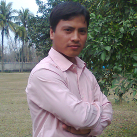 Gobonda Sarker-Freelancer in Bangladesh,Bangladesh