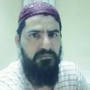 Abubakar khan-Freelancer in Buraydah,Saudi Arabia