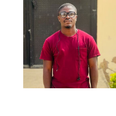 Solomon-Freelancer in Jos,Nigeria