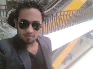 Shafiul Alam-Freelancer in Dhaka,Bangladesh
