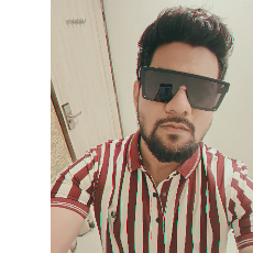 Nilay Modi-Freelancer in Dharampur,India
