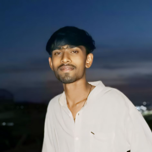 M Kumar-Freelancer in Gujarat,India