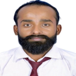 Nitesh Mishra-Freelancer in Jaipur,India