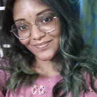 Pragathi Kukkala-Freelancer in Hyderabad,India