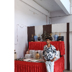Parth Suthar-Freelancer in Dungarpur,India