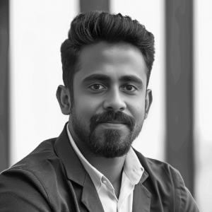 Saranga Madushan-Freelancer in Colombo,Sri Lanka