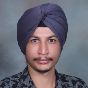 Lovepreet Singh-Freelancer in Chandigarh,India