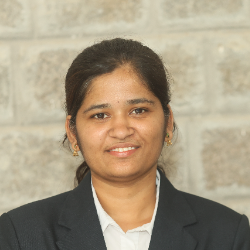 Jetty Radha-Freelancer in Bengaluru,India