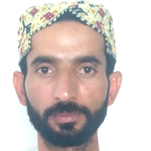 Gulla Khan-Freelancer in Kohlu,Pakistan
